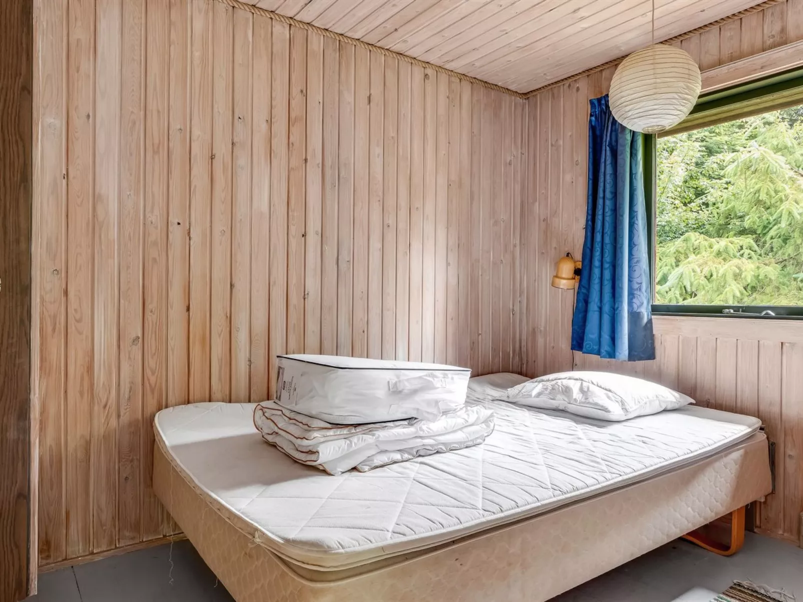 "Matild" - 800m from the sea