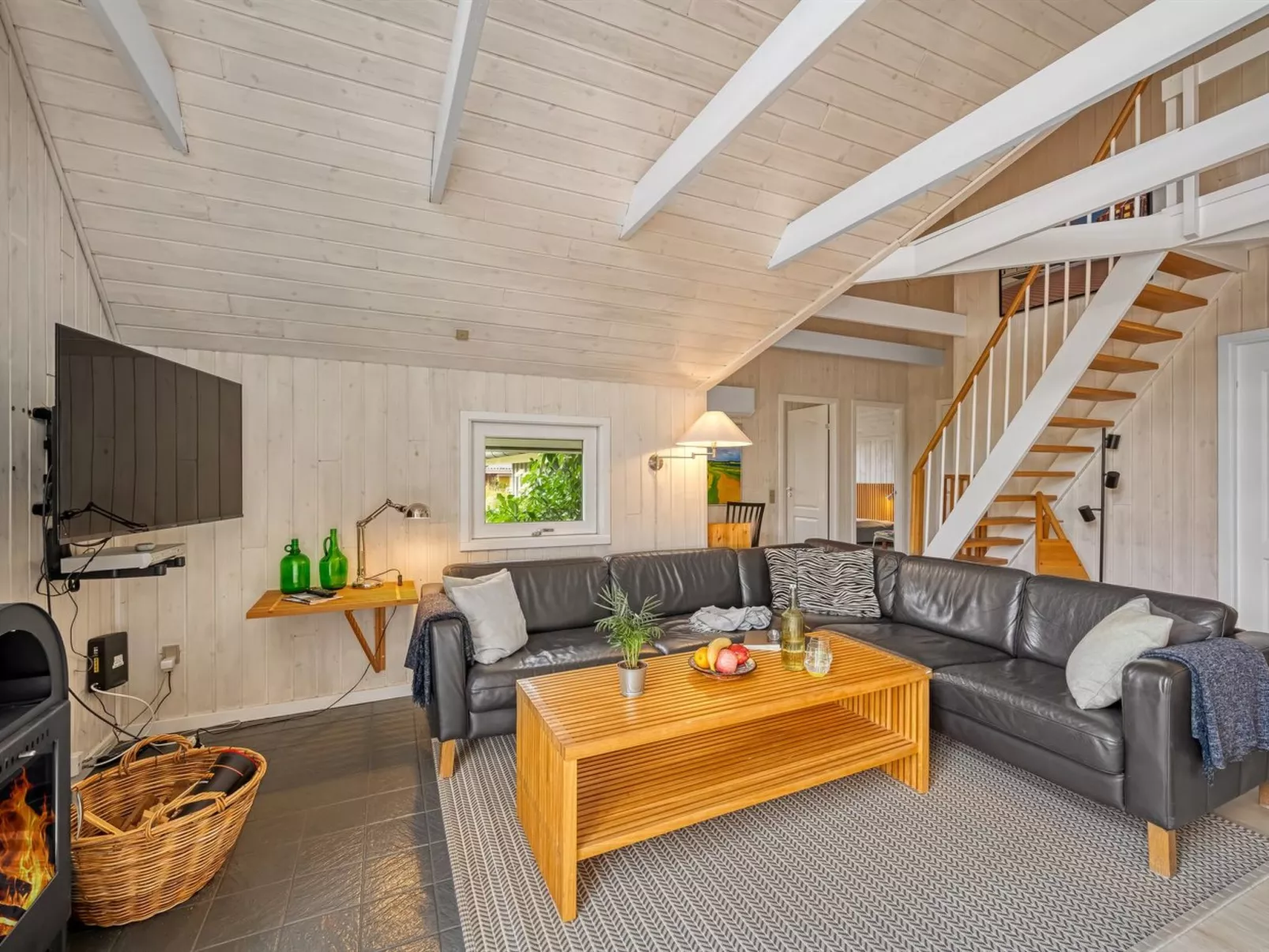 "Herma" - 1km from the sea