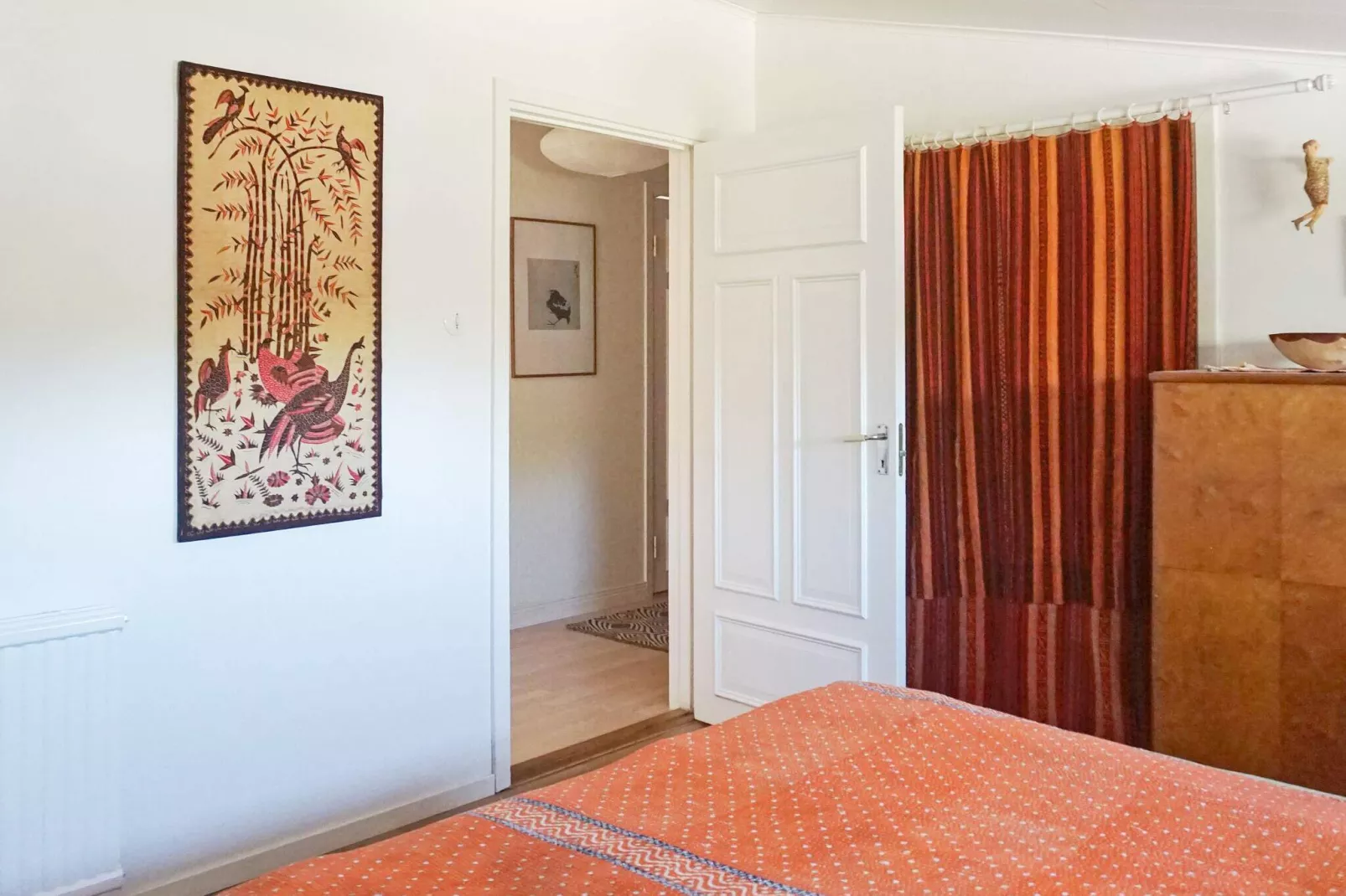 5 person holiday home in VISBY-By Traum-Indoor