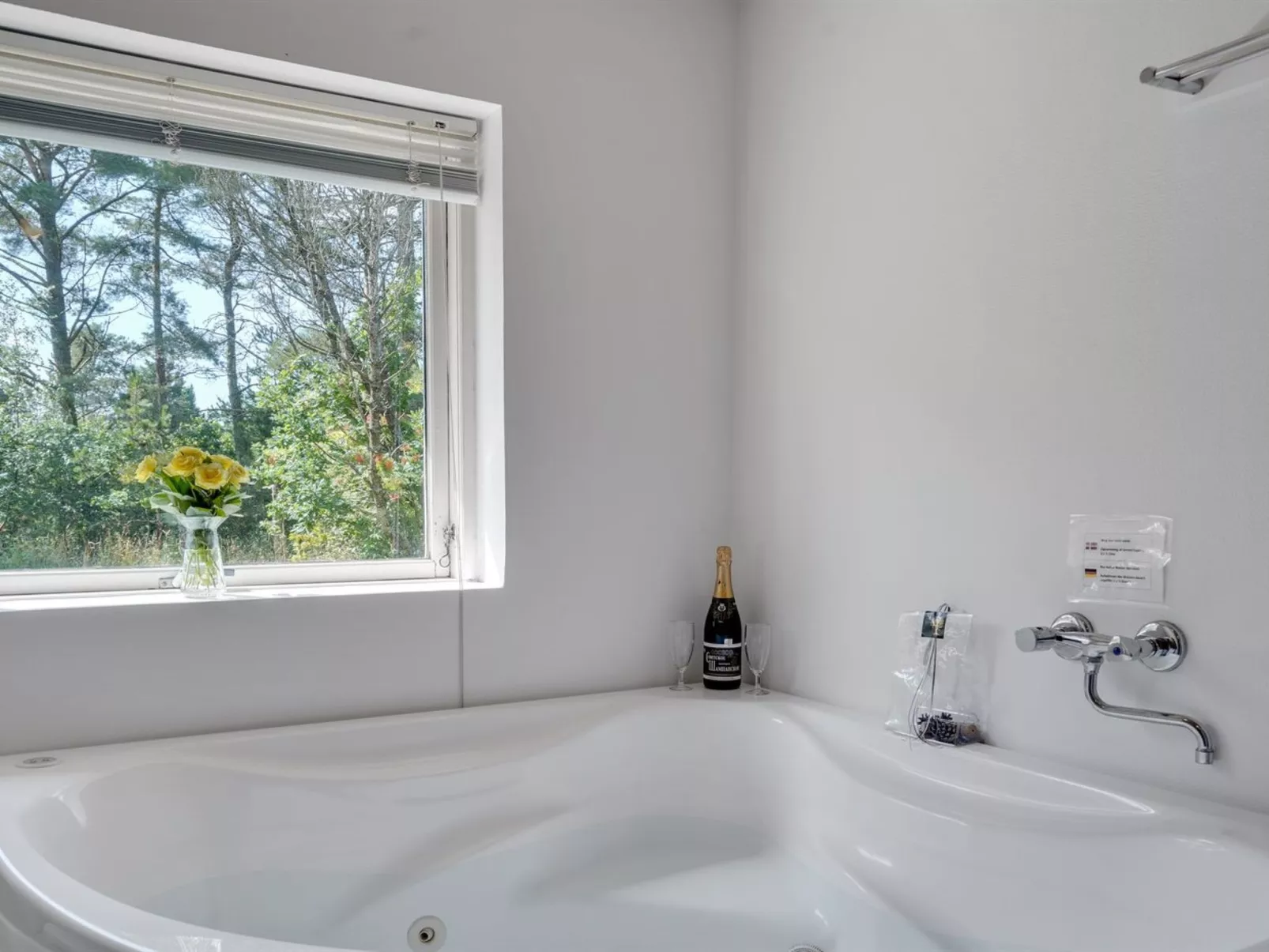 "Hildulf" - 2km from the sea