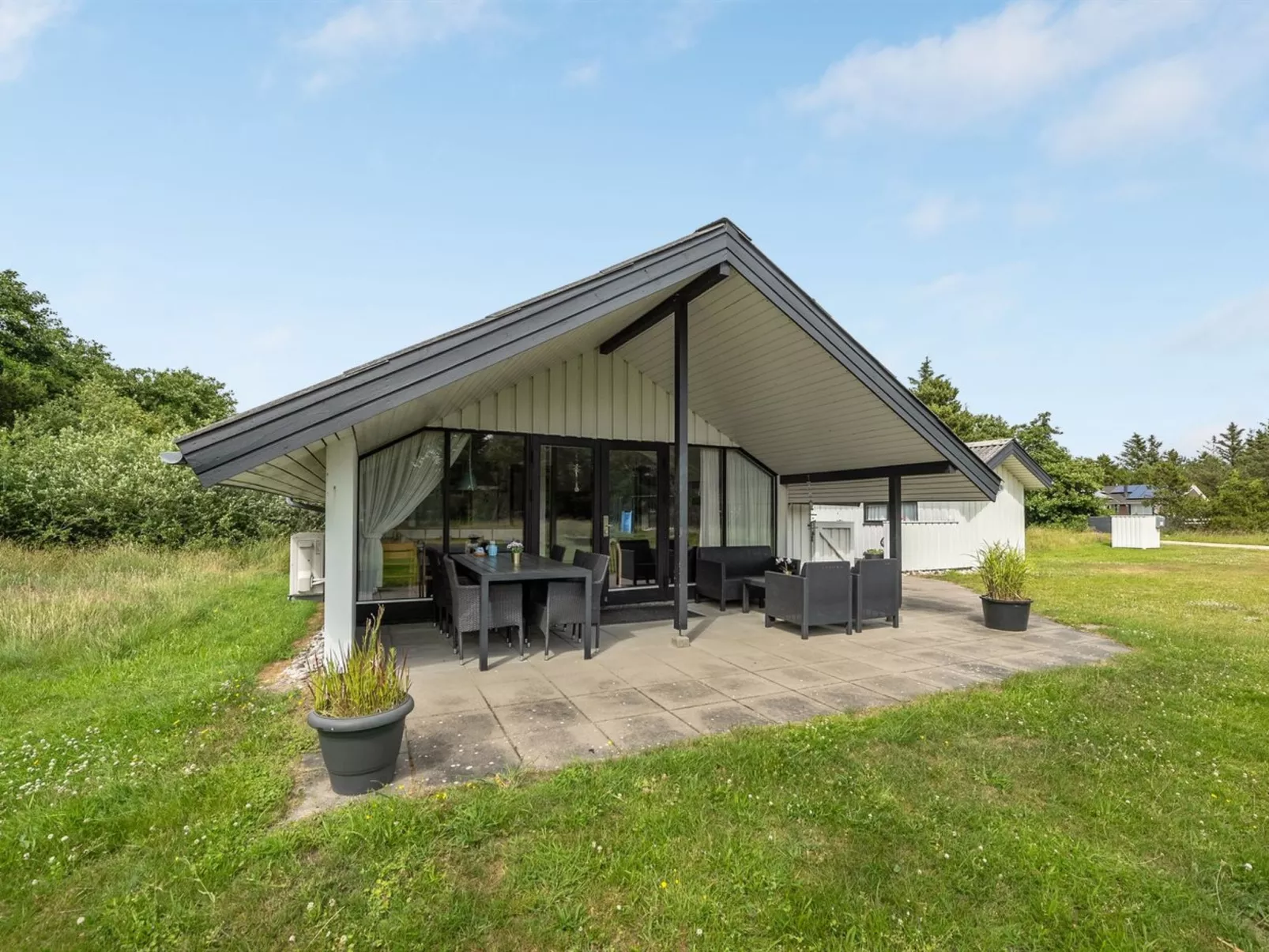 "Gorazd" - 1.2km from the sea