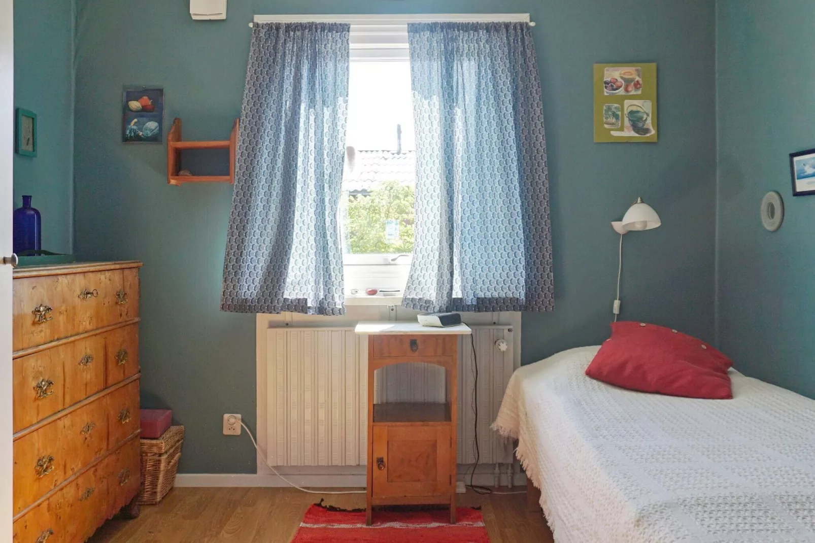 5 person holiday home in VISBY-By Traum-Indoor