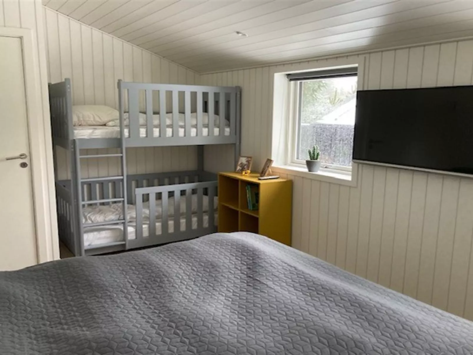 "Ingobald" - 1.5km from the sea