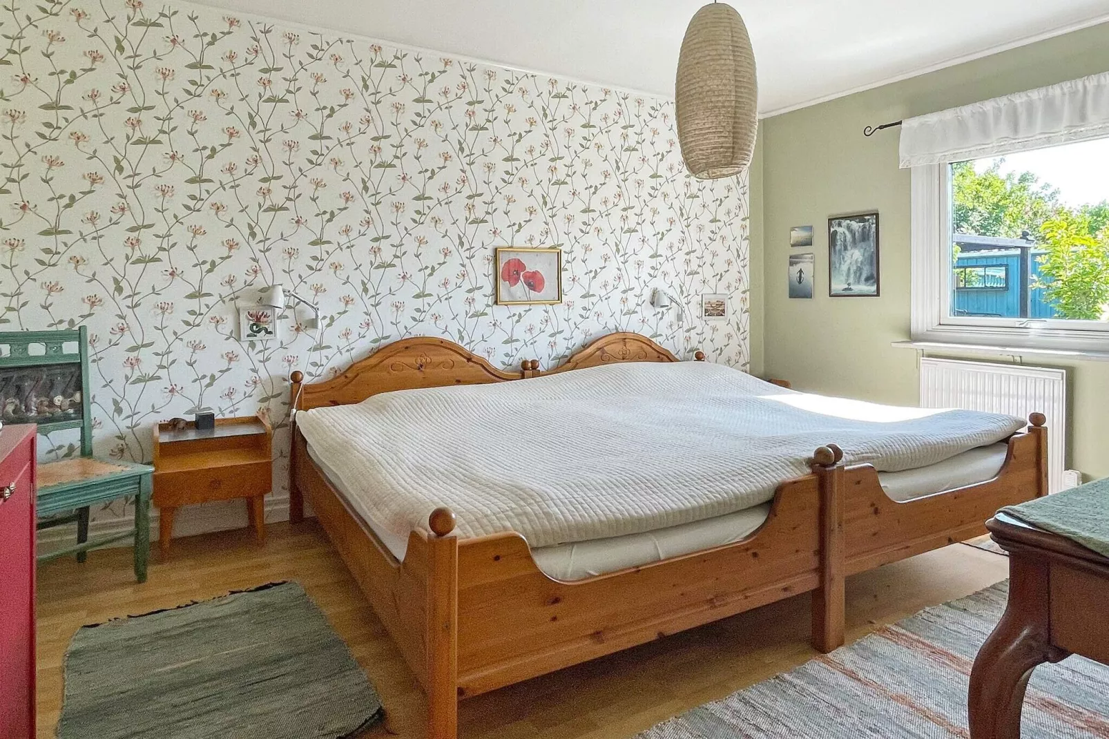 5 person holiday home in VISBY-By Traum-Indoor