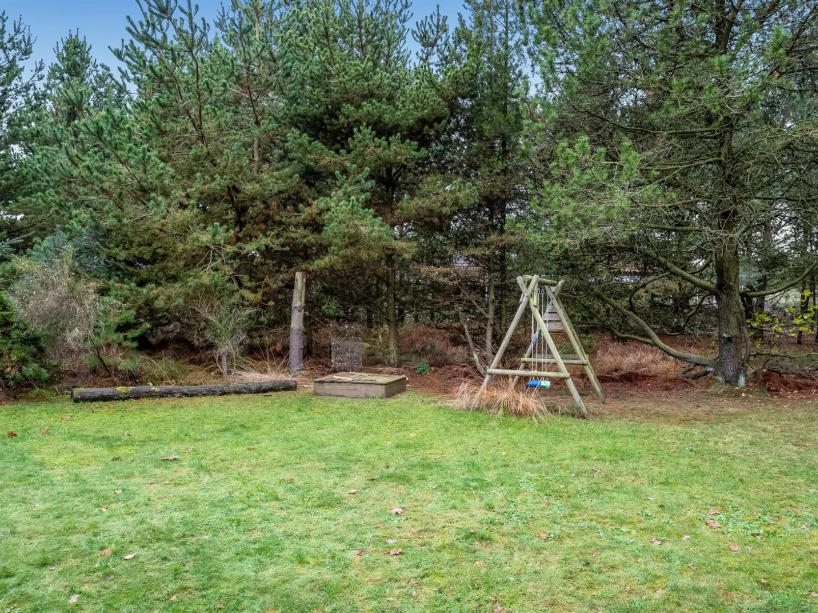 "Mart" - 1.6km from the sea-Dehors