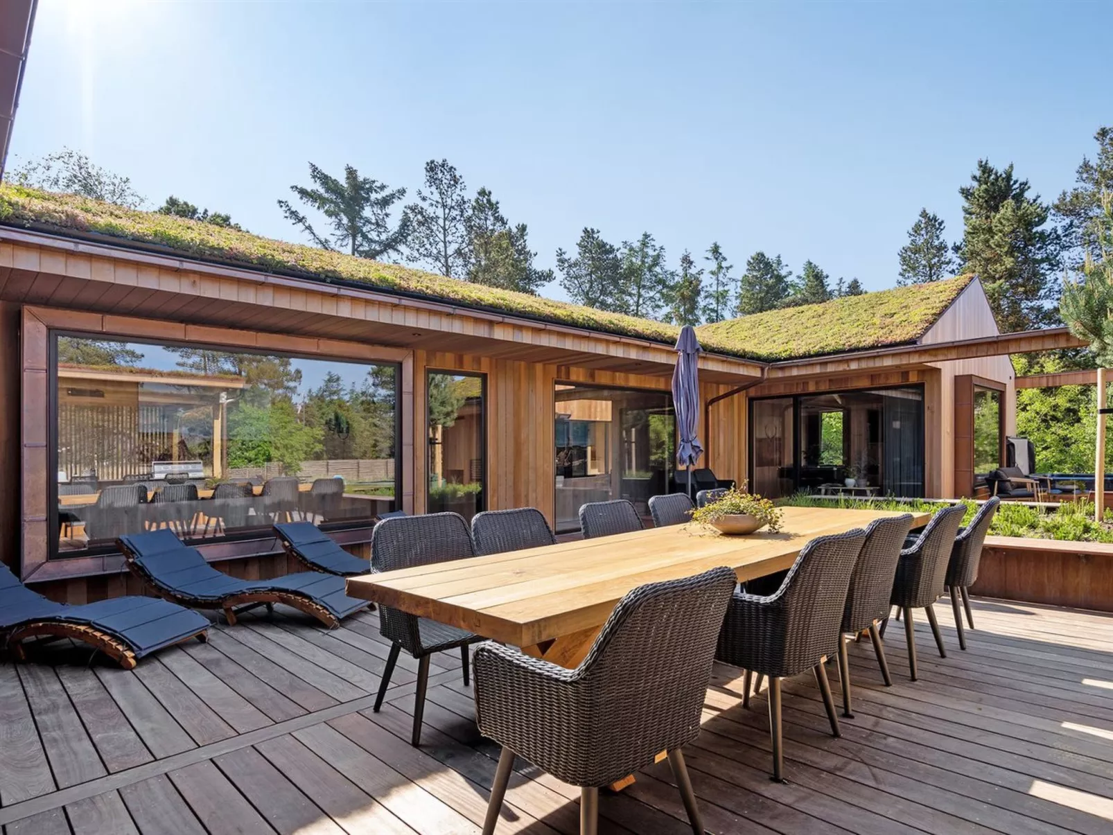 "Stellan" - 1.4km from the sea