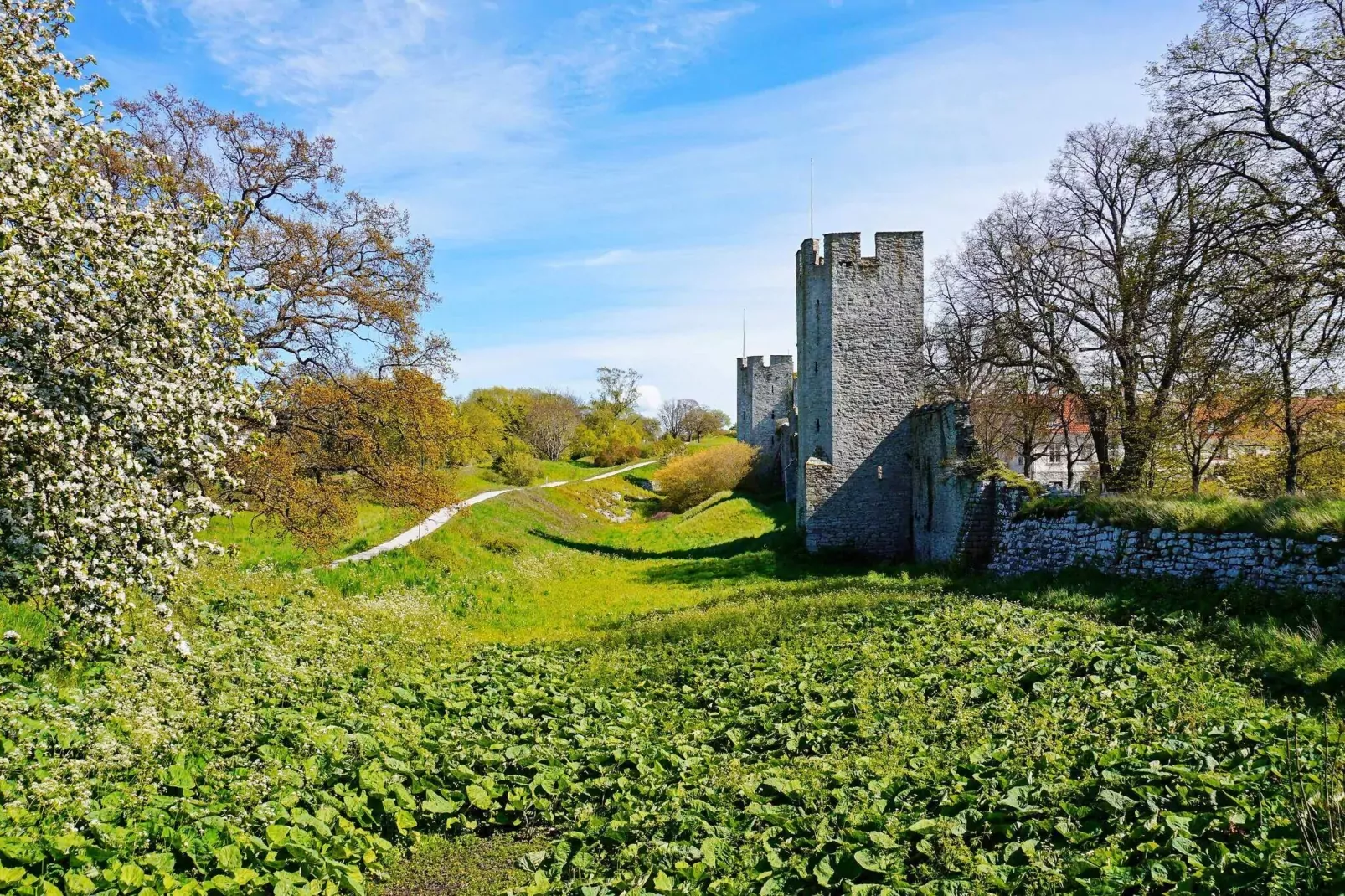 5 person holiday home in VISBY-By Traum-Not tagged