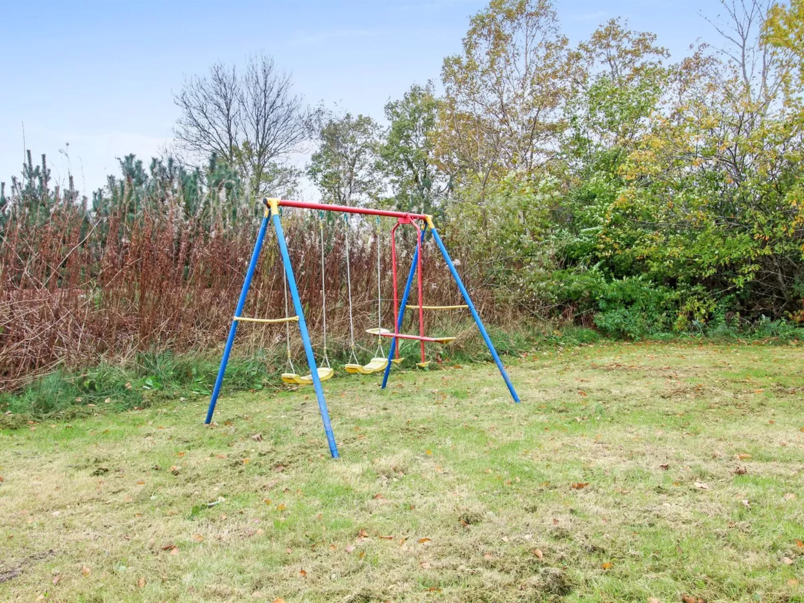 "Aviaja" - 12km from the sea-Outside