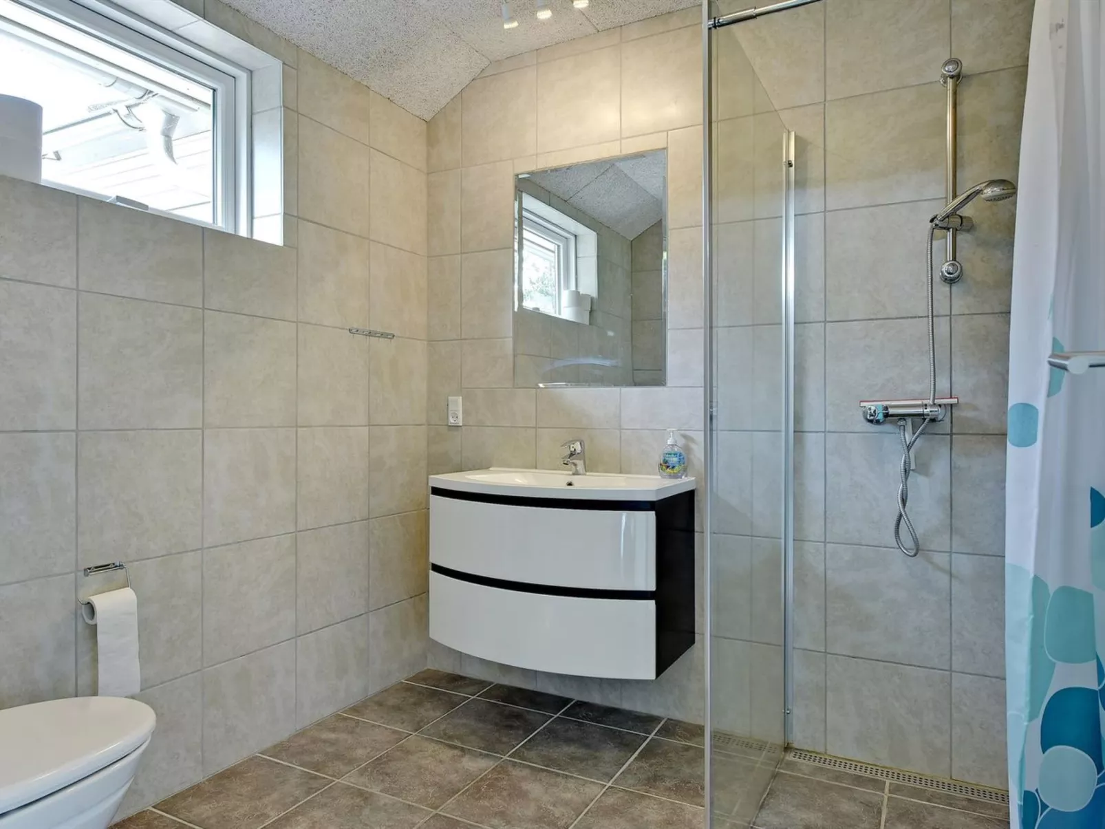 "Talida" - 12km from the sea