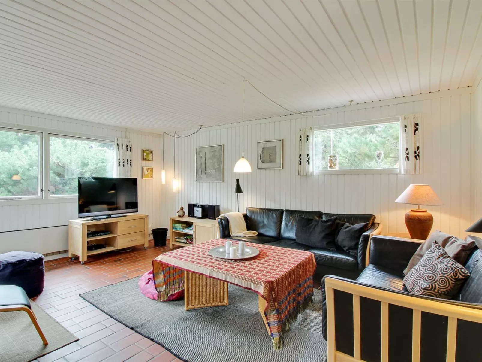 "Eetu" - 1.3km from the sea