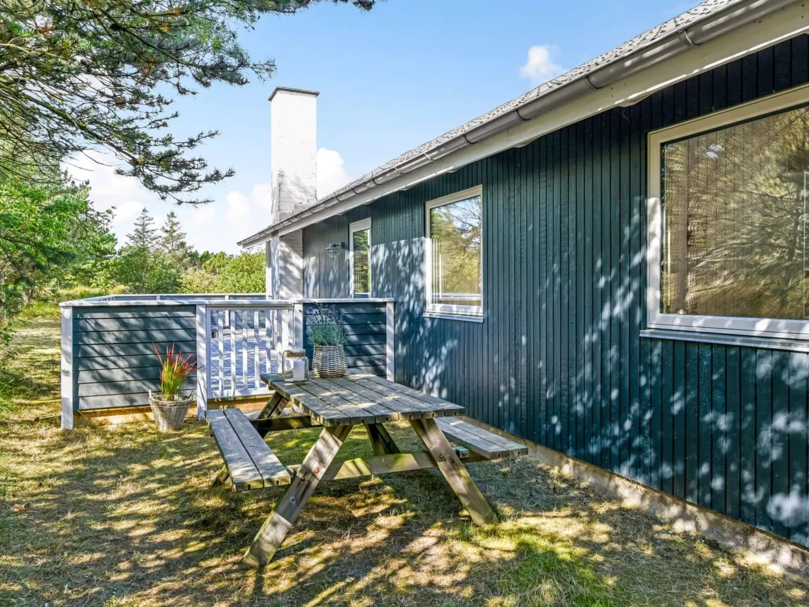 "Gundrath" - 1.4km from the sea