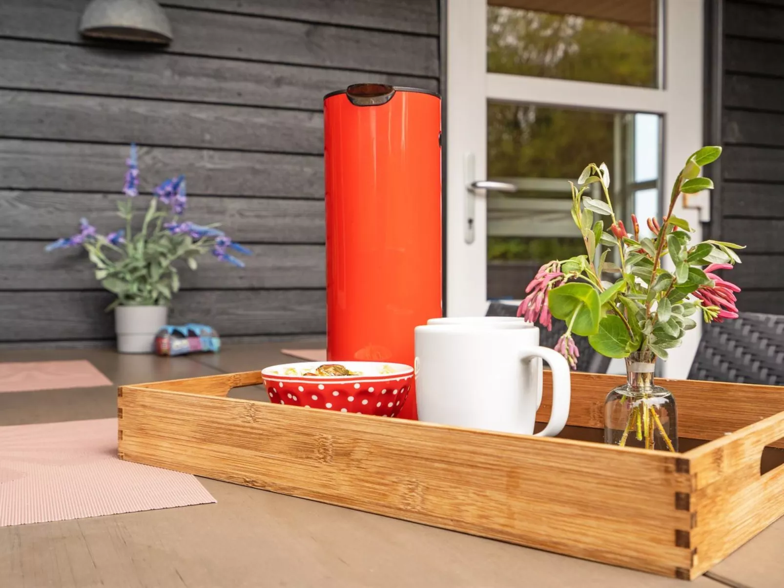 "Akkar" - 1.8km from the sea