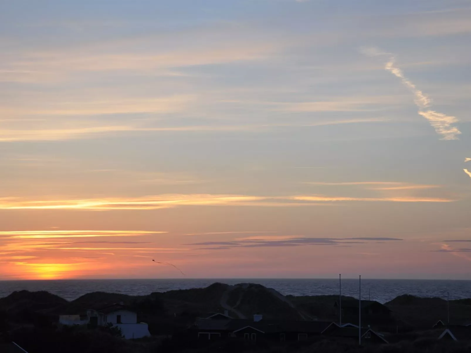 "Letje" - 500m from the sea-Outside