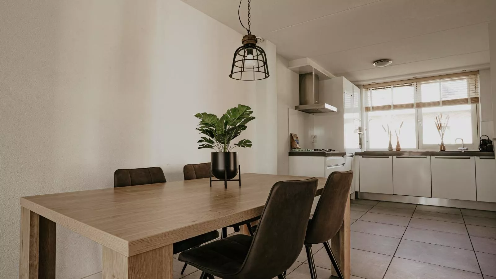 Dorregeest-Salle à manger