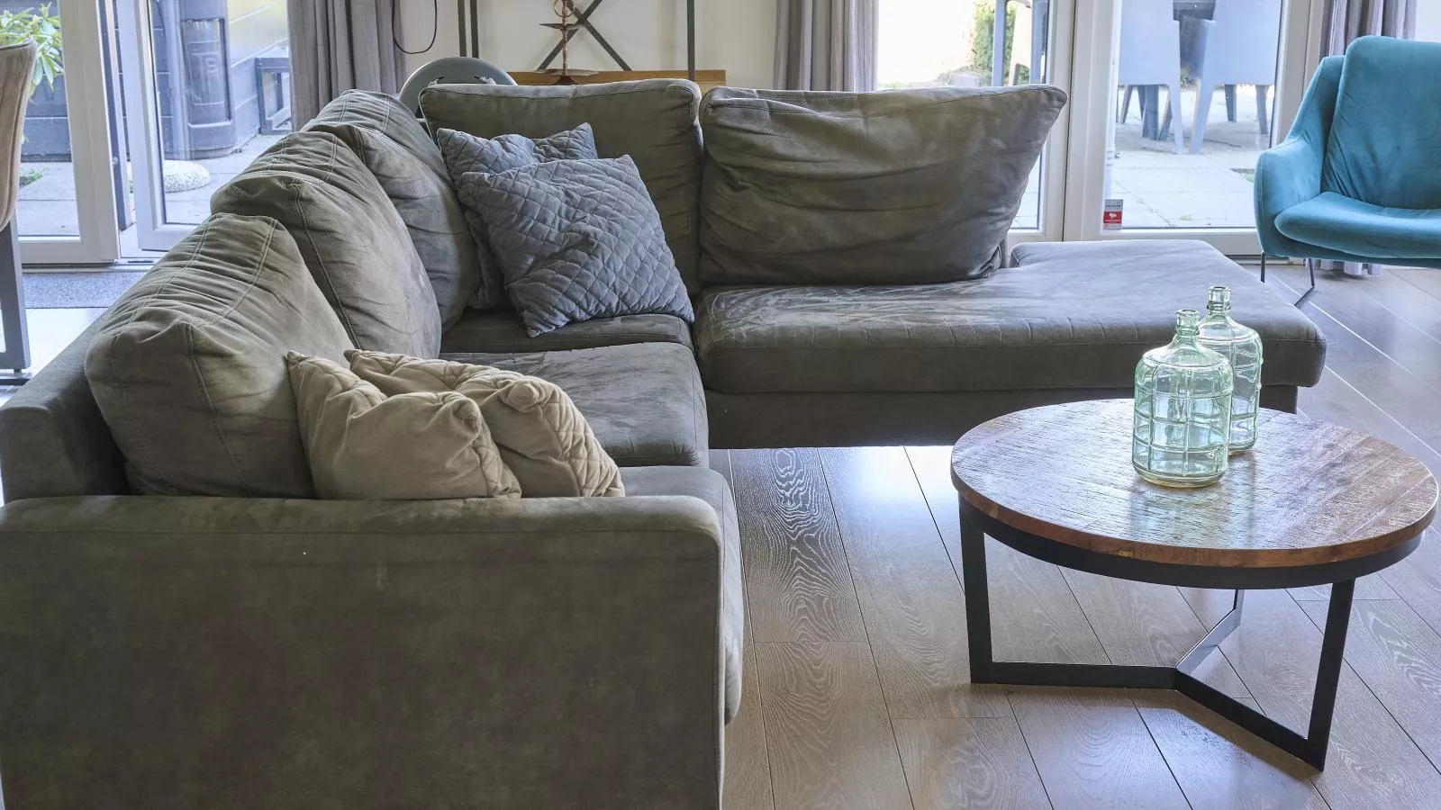 T Kaatsheuveltje 4-Living room