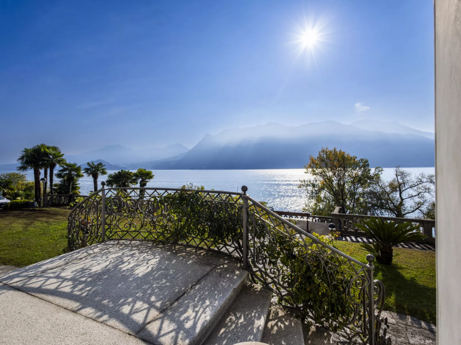 Villa Ceriana-Dehors