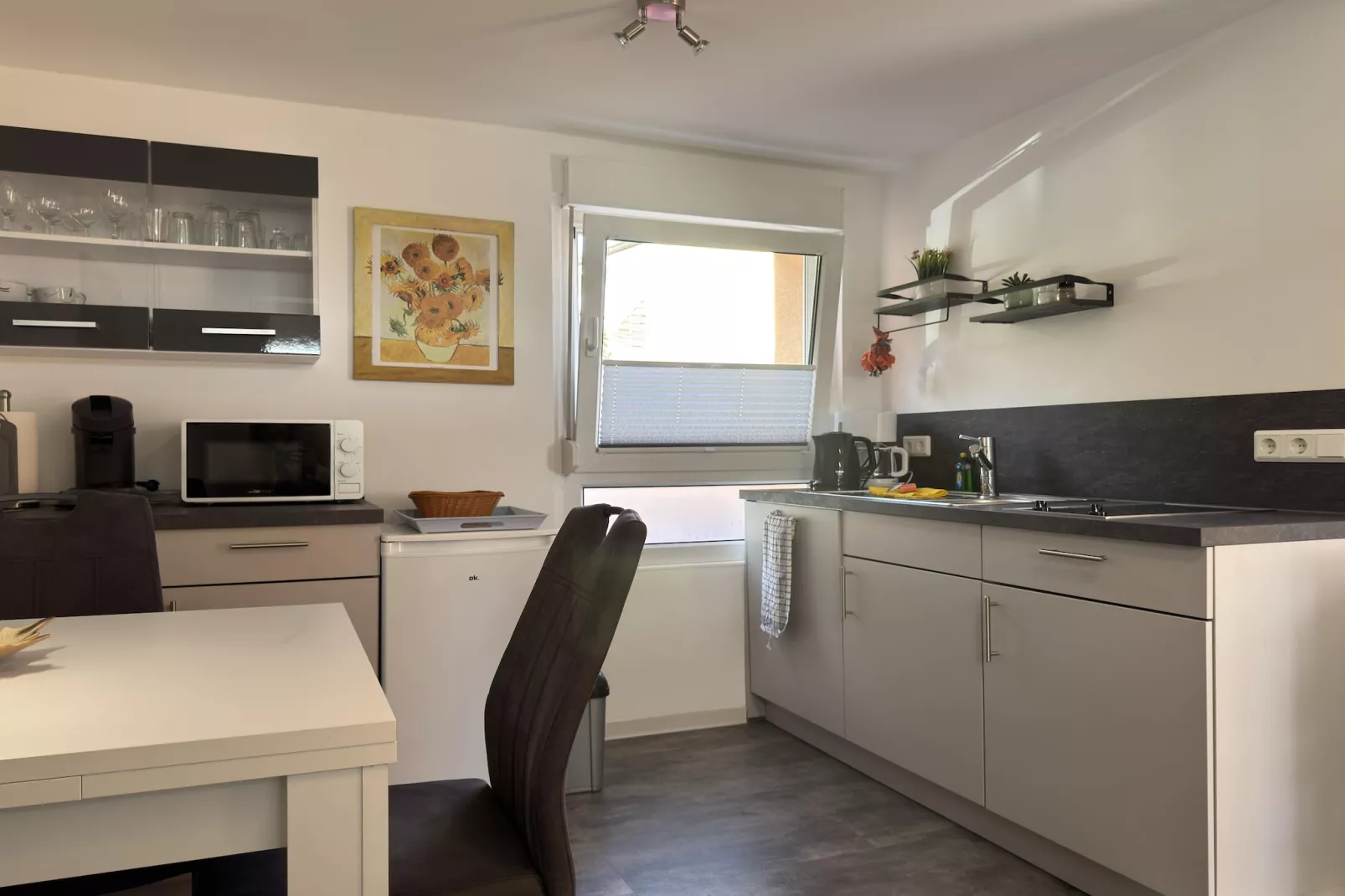 Meineckes Harzidyll Am Eichenberg