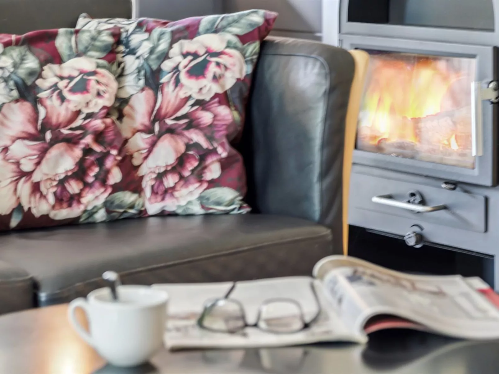 "Jette" - 30km from the sea