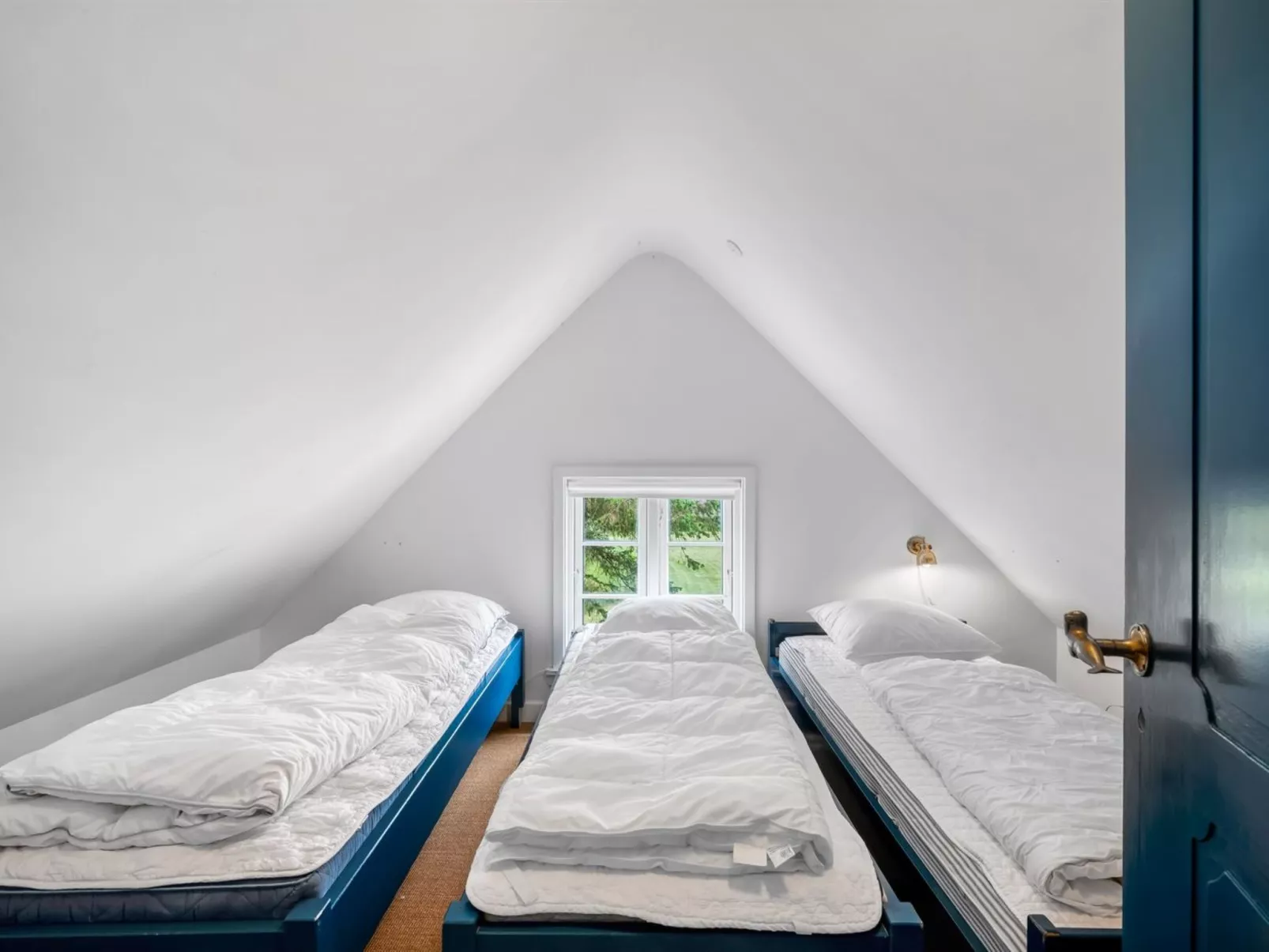 "Wandrath" - 2km from the sea-Dedans