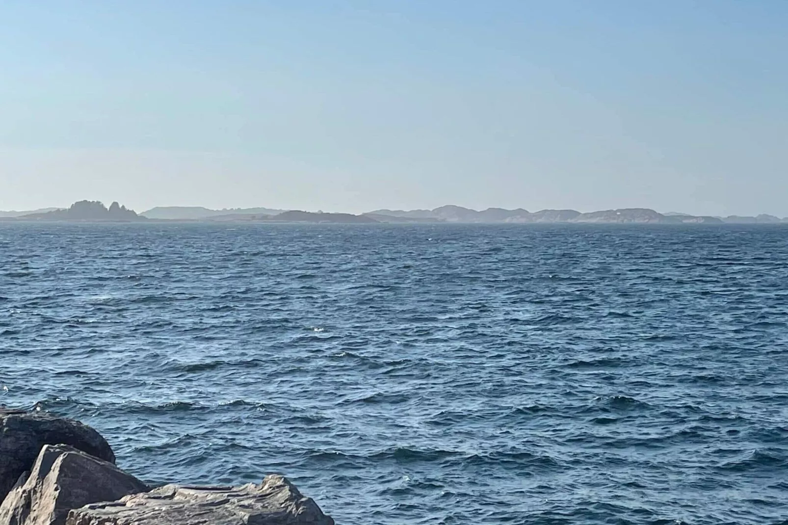 8 person holiday home in Hellesøy-By Traum-Outdoor