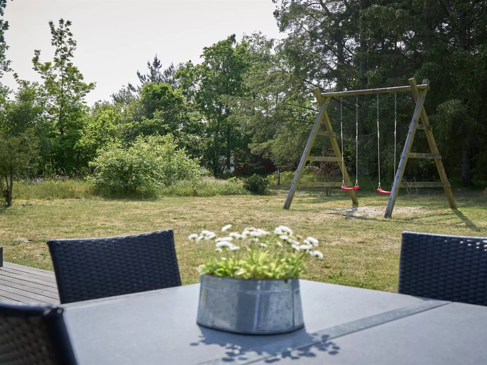 "Rudolf" - 400m from the sea