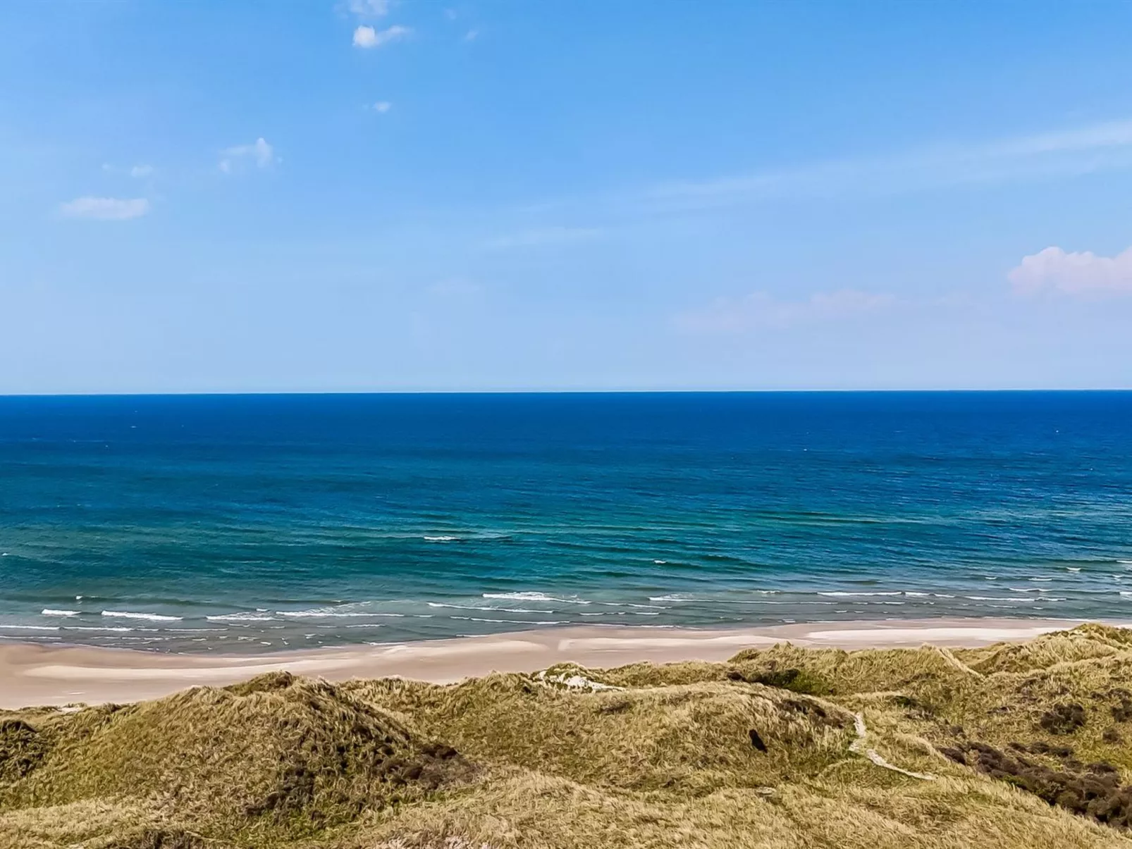 "Aster" - 150m from the sea