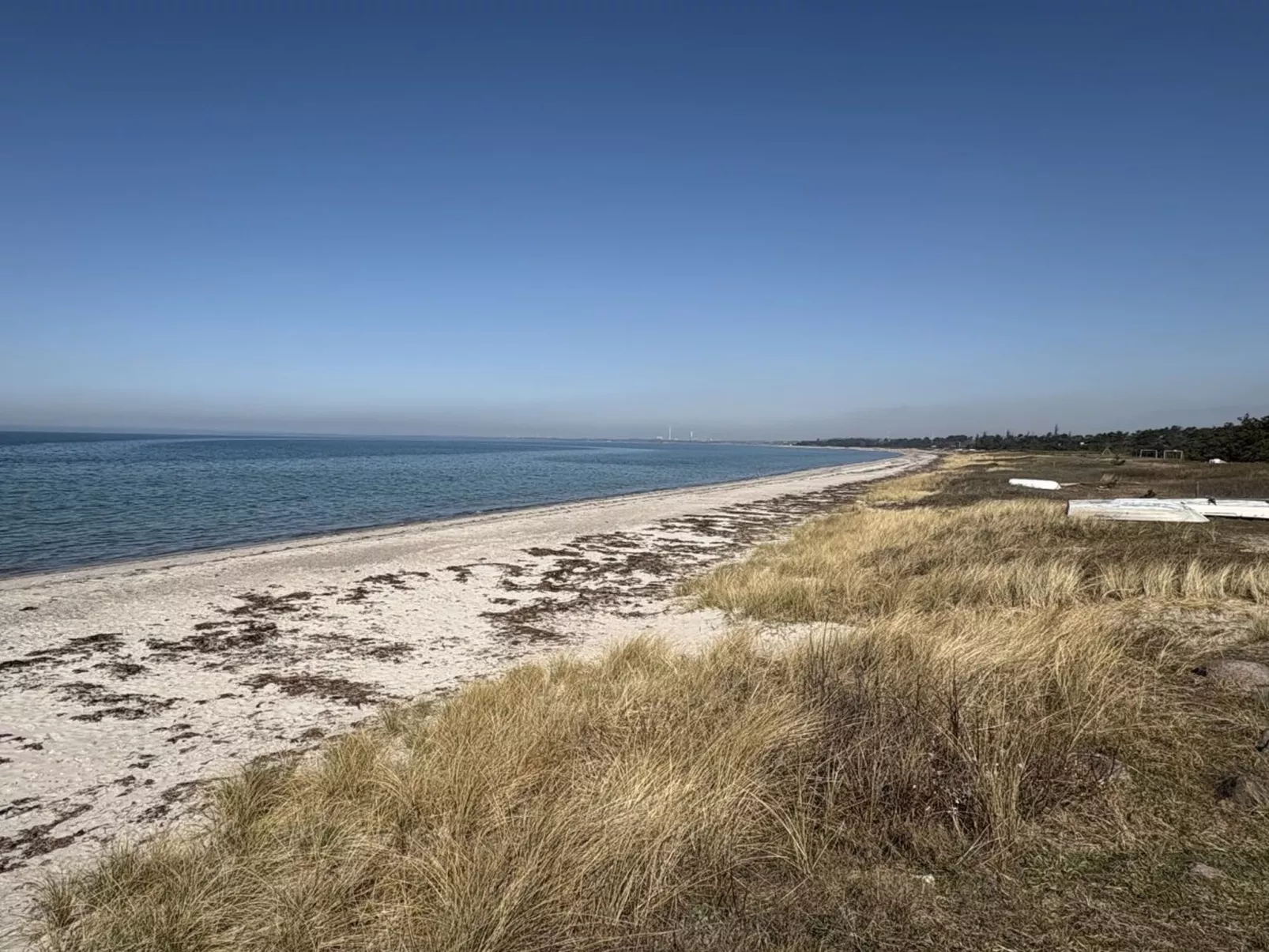 "Cita" - 350m from the sea