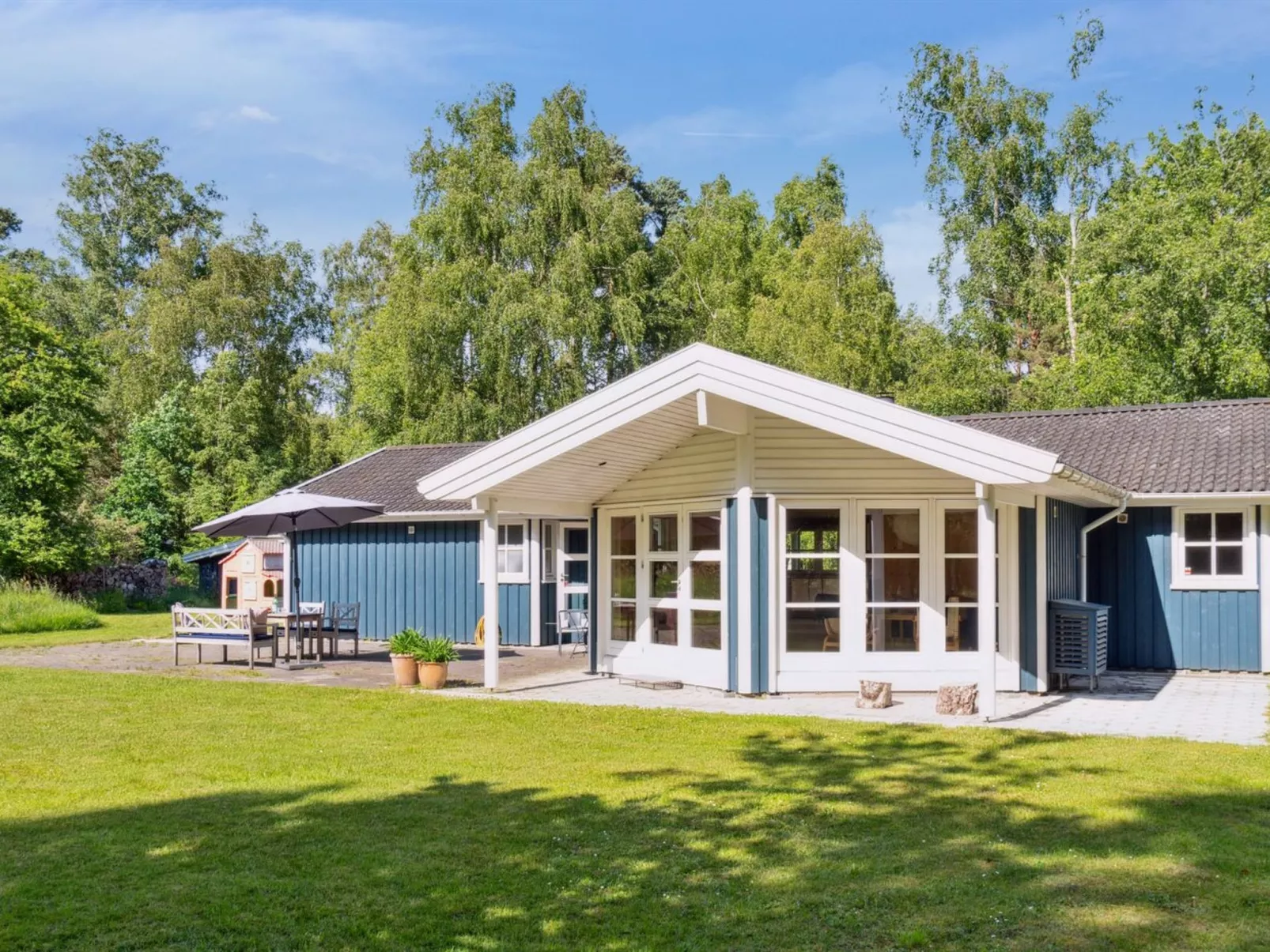 "Launo" - 1.1km to the fjord