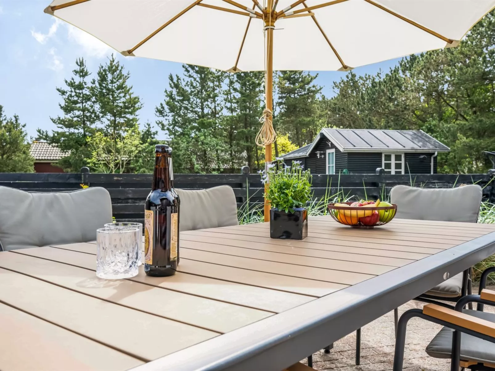 "Aviaya" - 350m from the sea