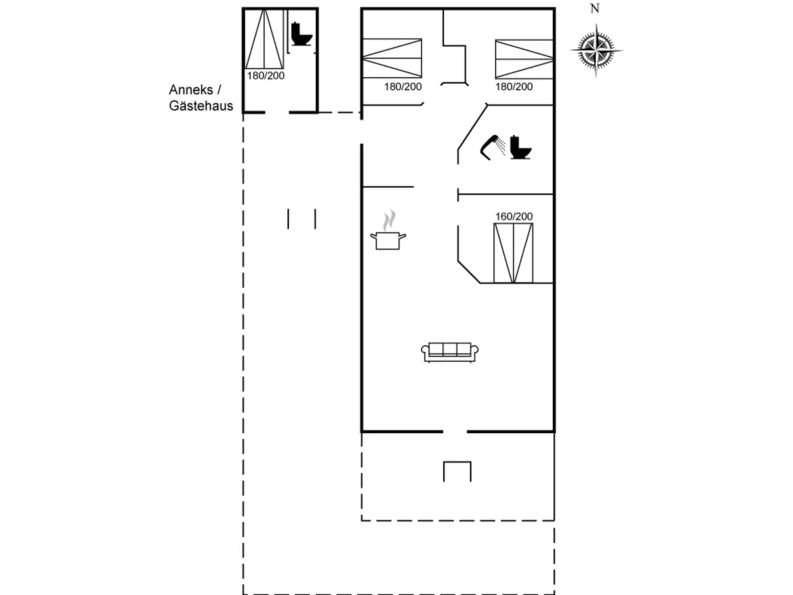 "Mauri" -  from the sea