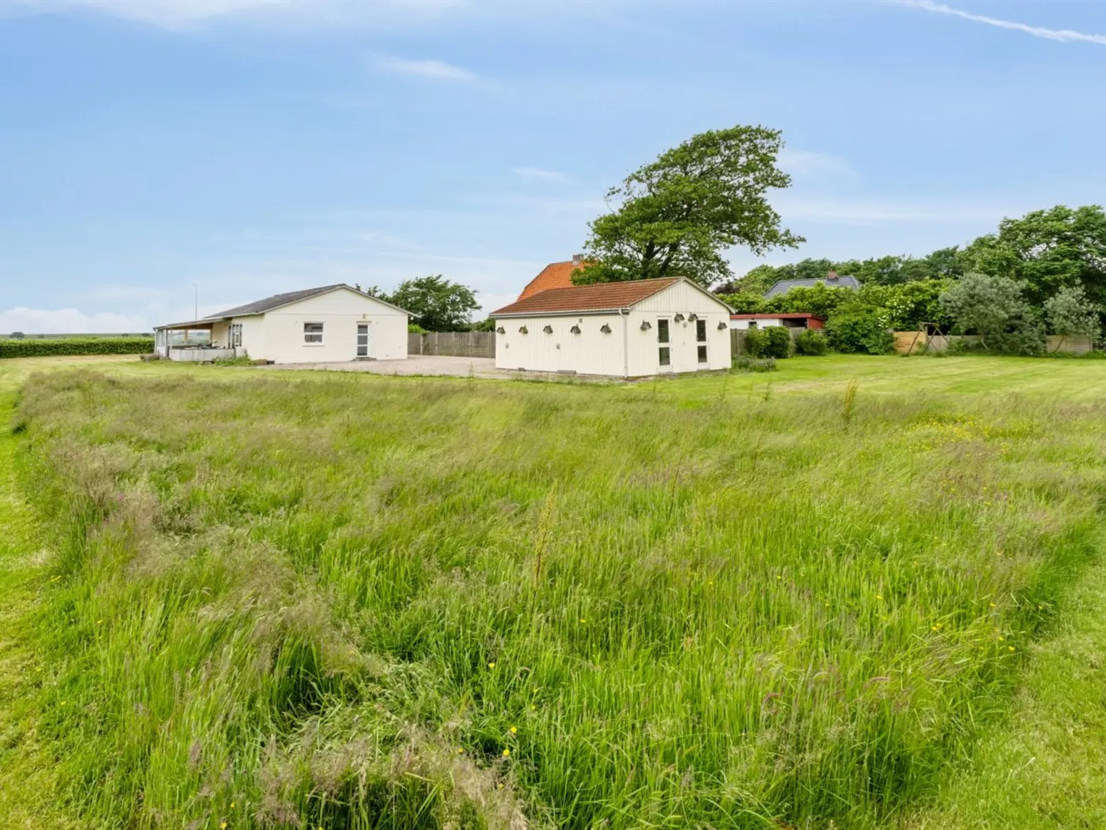 "Janin" - 400m from the sea-Dehors