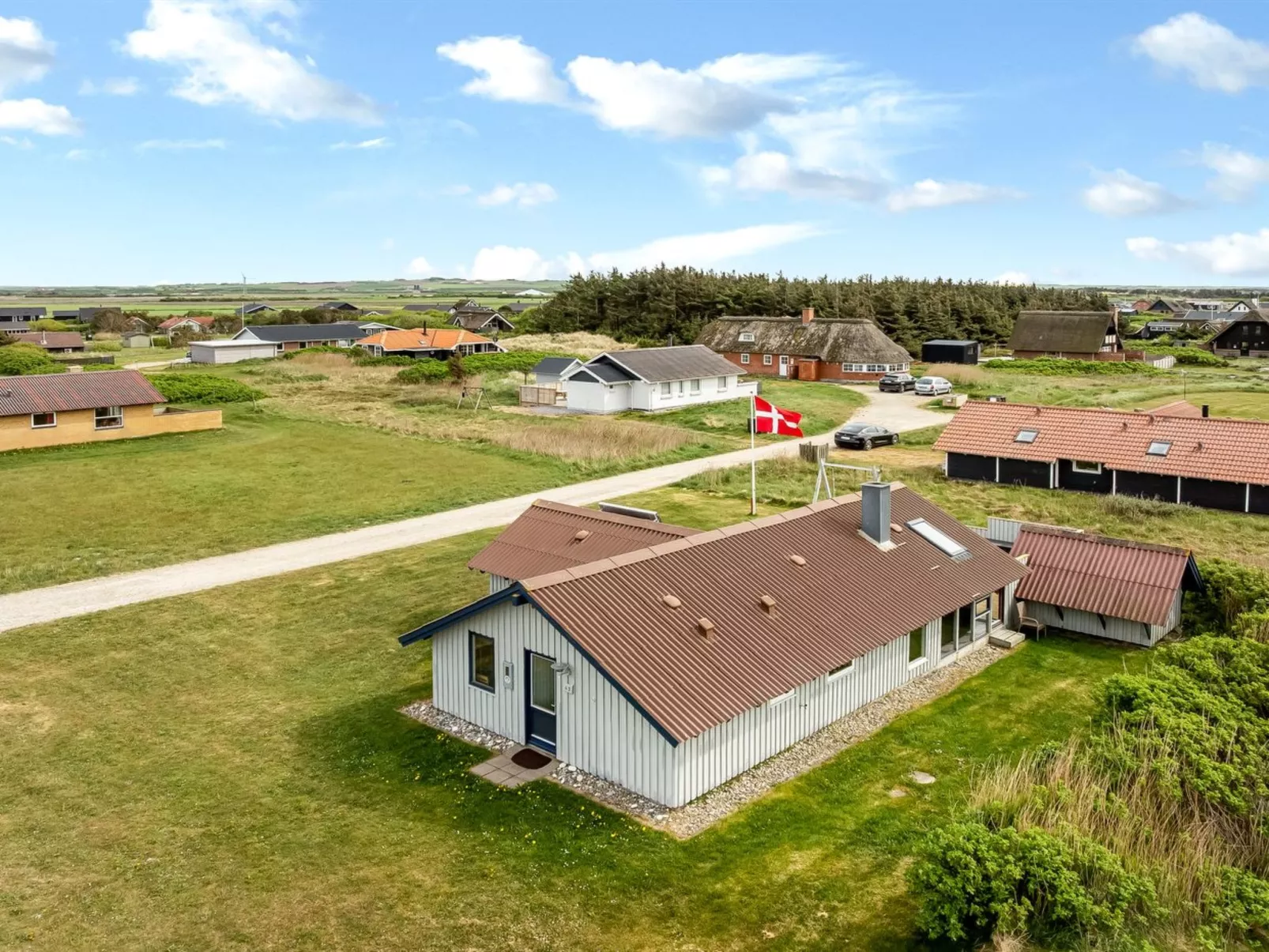 "Emppu" - 250m from the sea