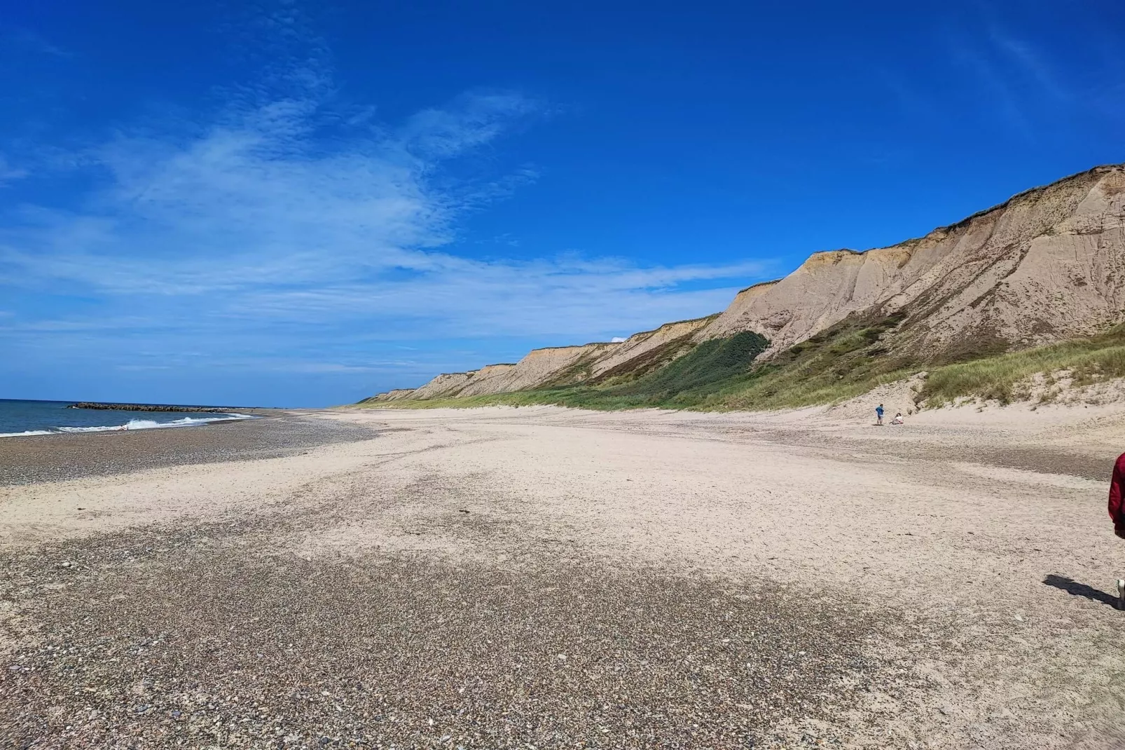 Family Holiday Home by North Sea-Untagged