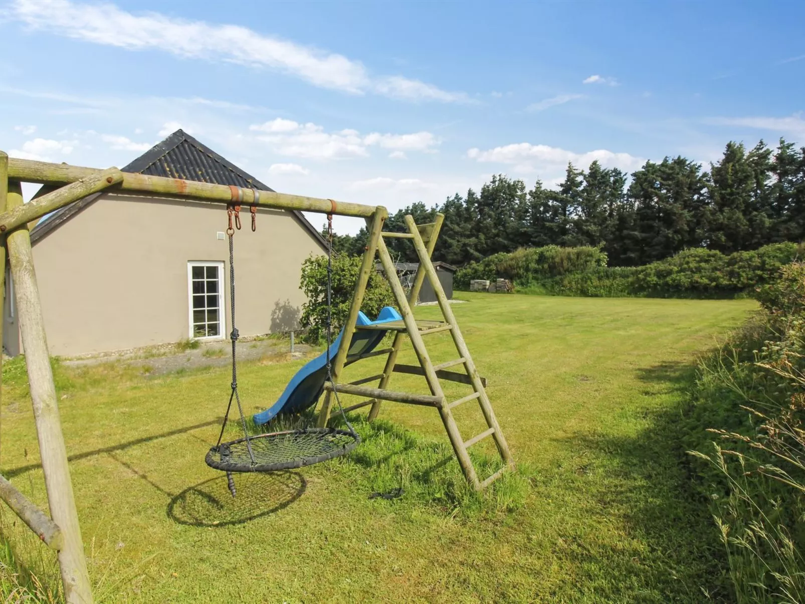 "Law" - 400m from the sea