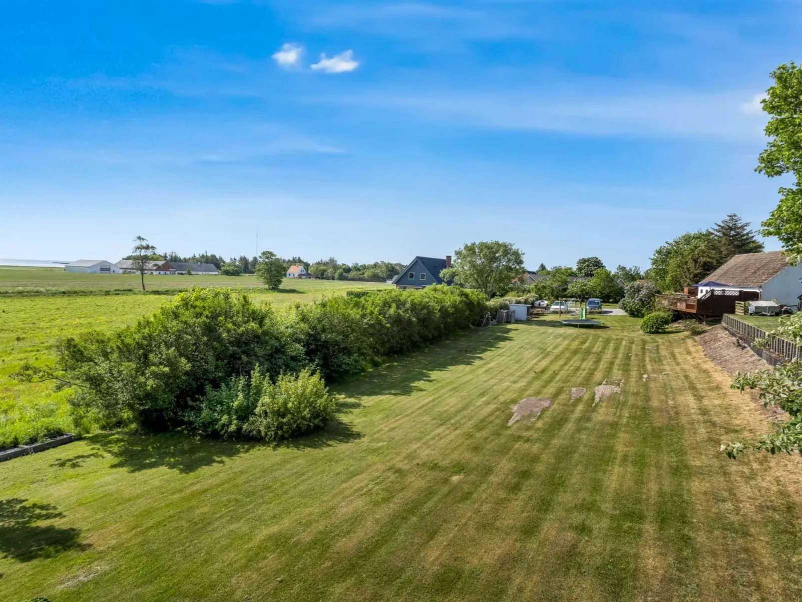 "Veronica" - 700m from the sea-Dehors