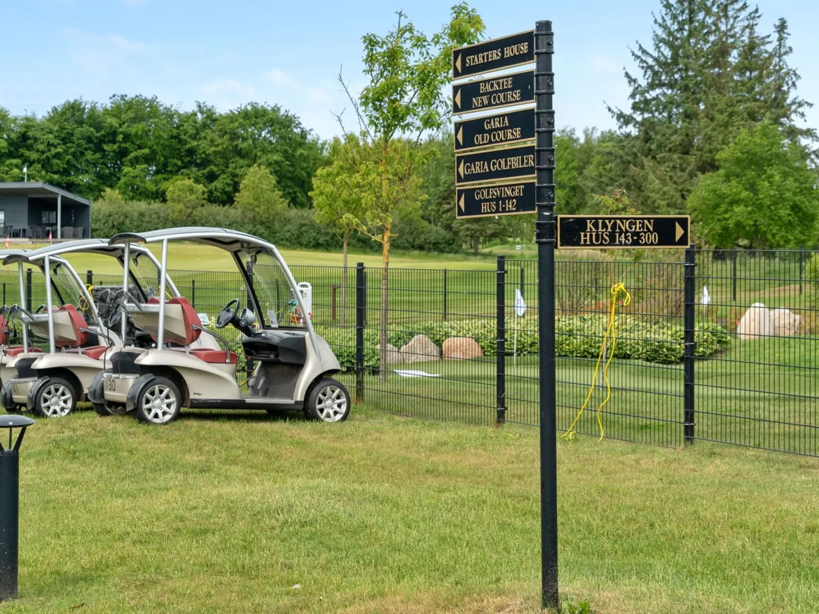 "Erly" - 18km to the fjord