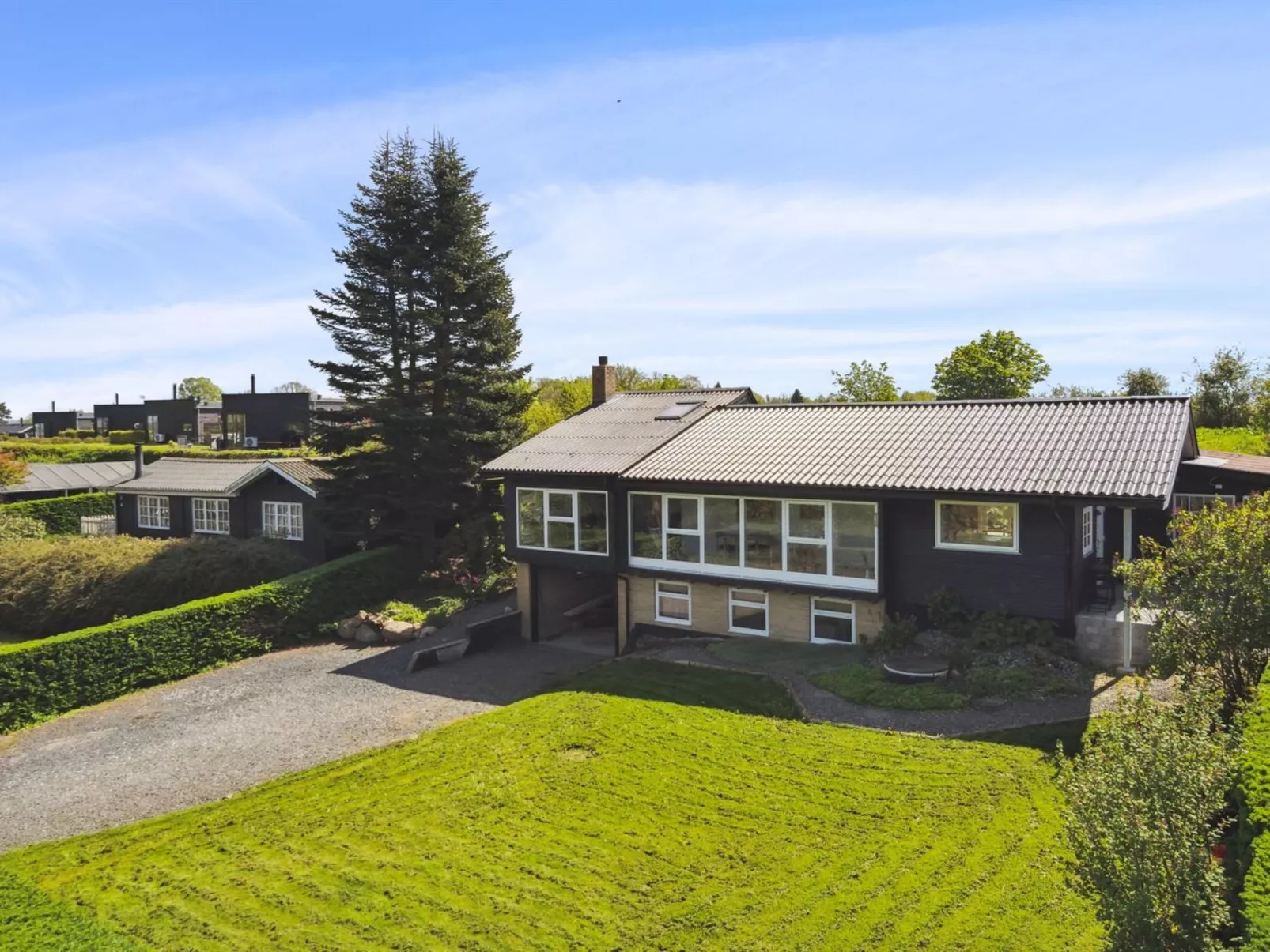 "Sölvy" - 300m from the sea