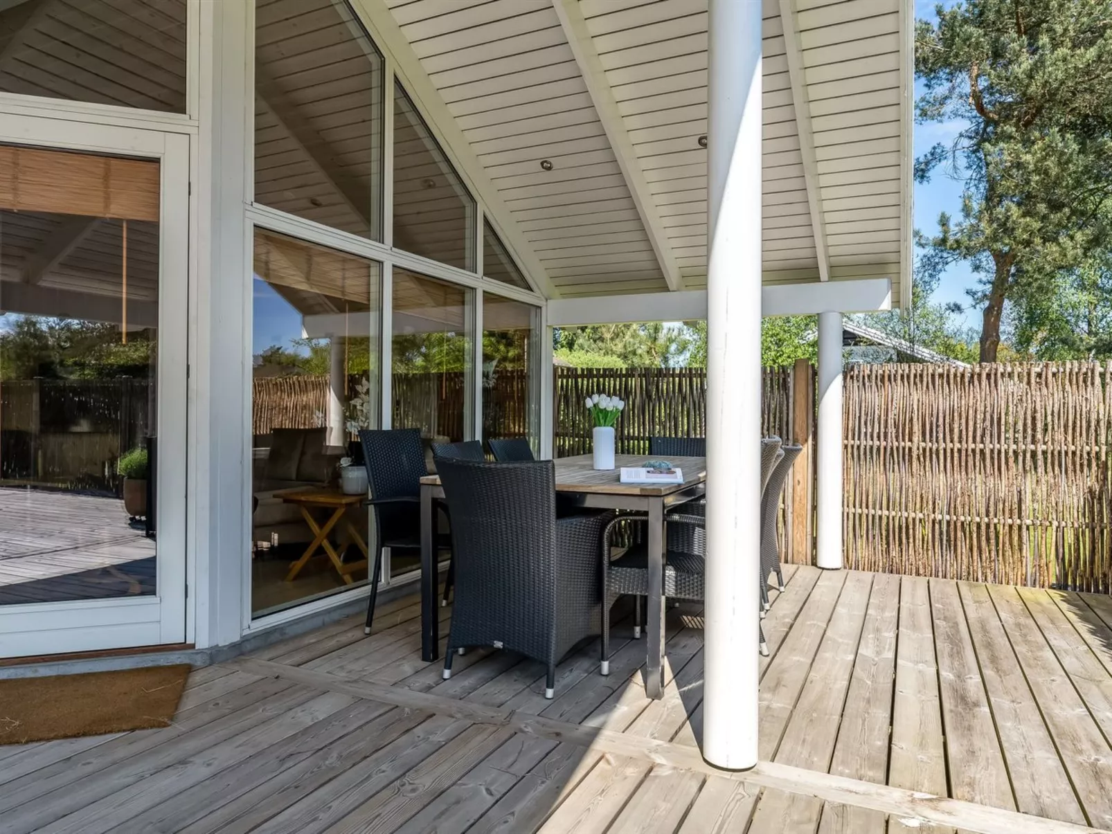 "Gudlaug" - 1km from the sea