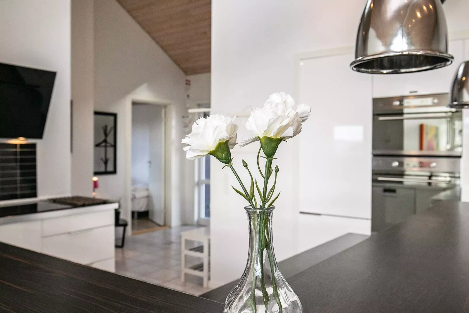 10 person holiday home in Løkken-Indoor