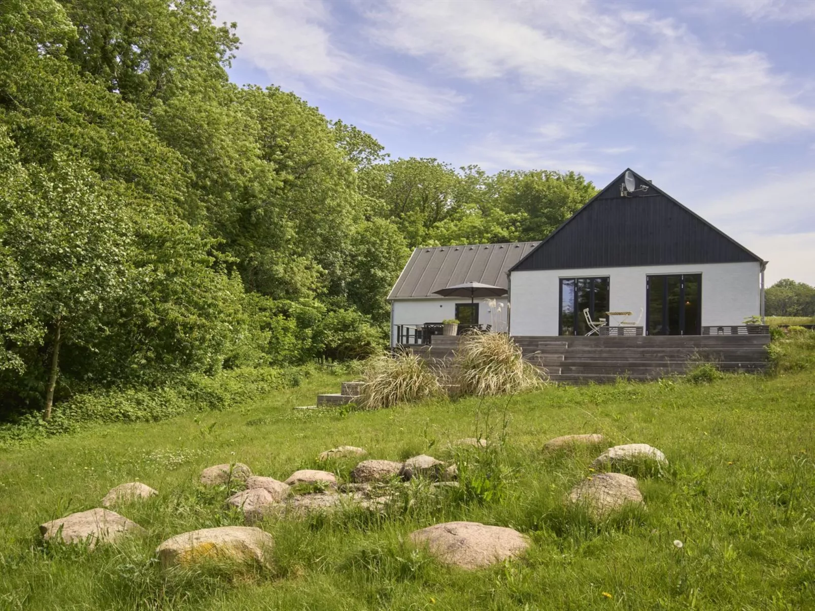 "Agir" - 200m from the sea