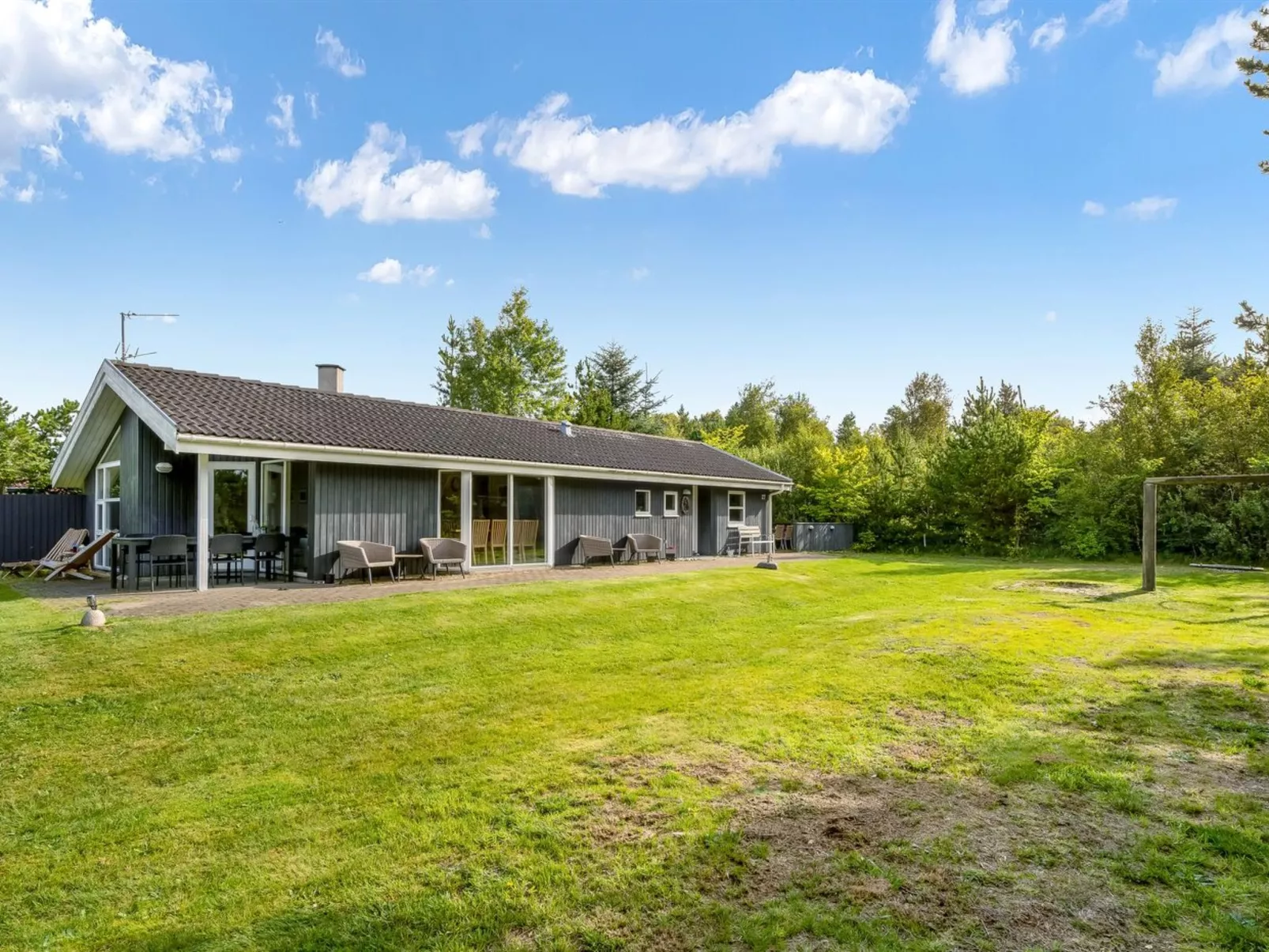 "Ane" - 800m from the sea