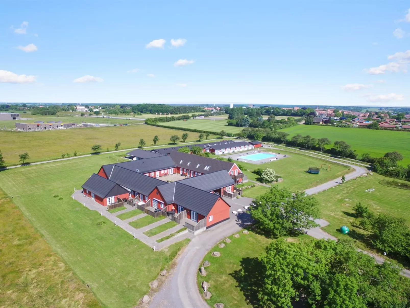 "Niyazi" - 6km from the sea