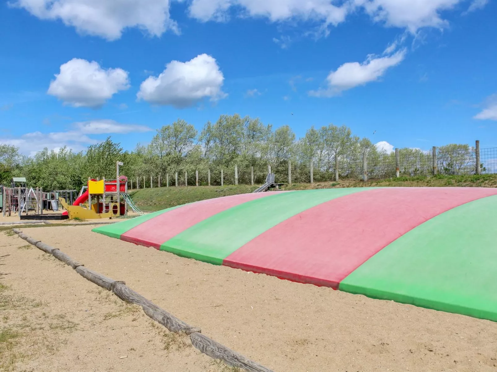 "Jænis" - 10m from the sea