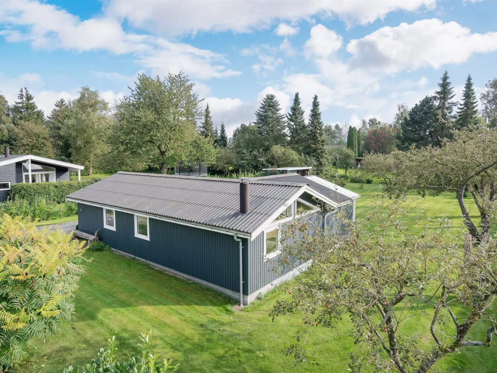 "Leani" - 200m from the sea-Dehors