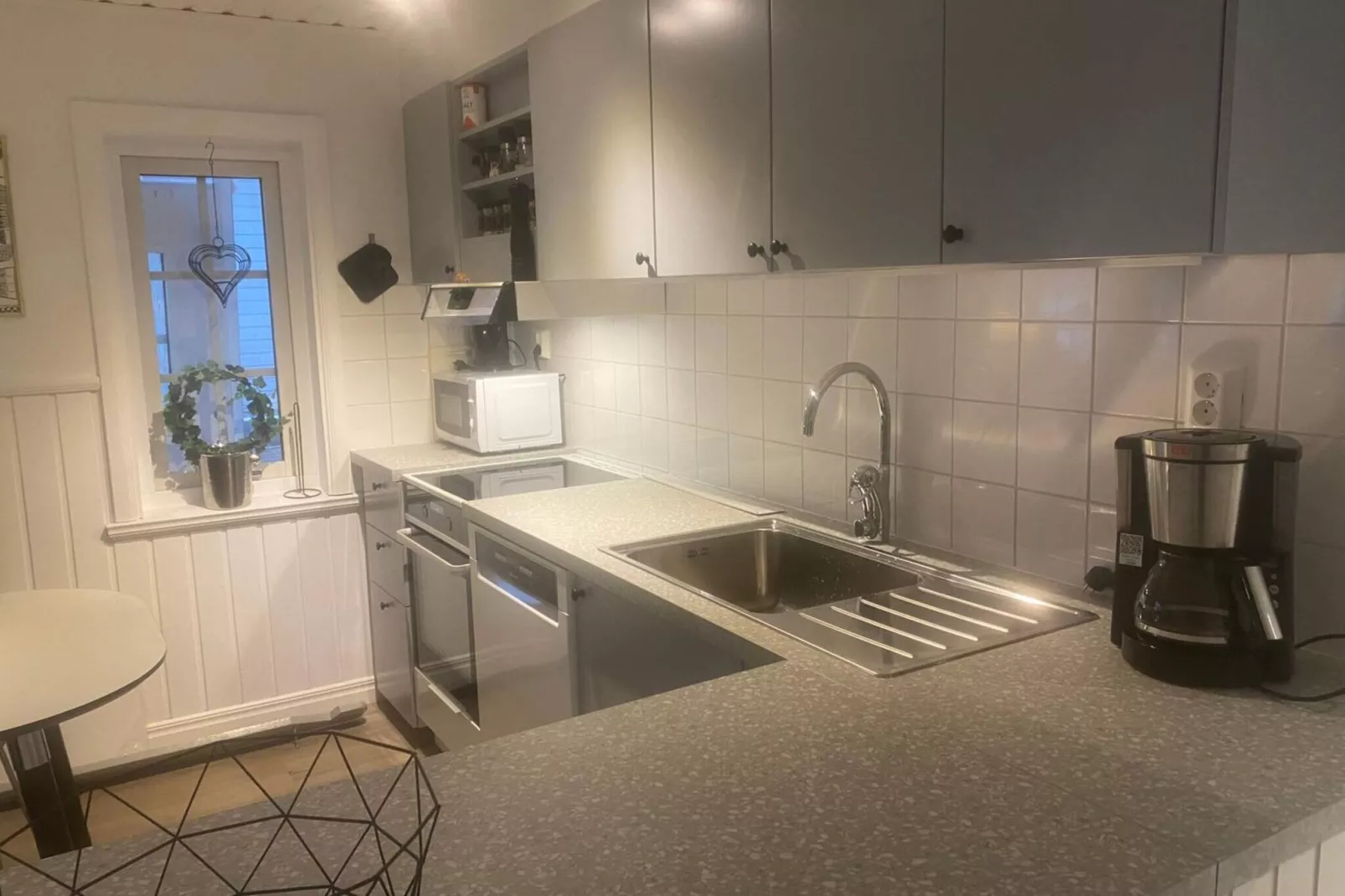 10 person holiday home in SYSSLEBÄCK-By Traum-Indoor
