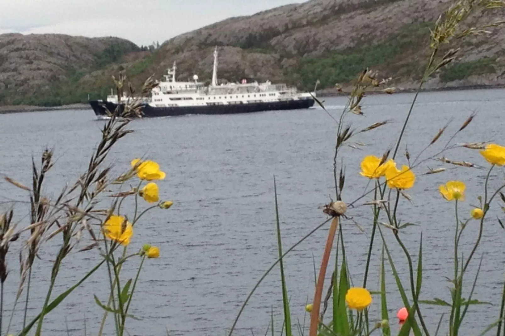 6 person holiday home in Flatanger-Untagged