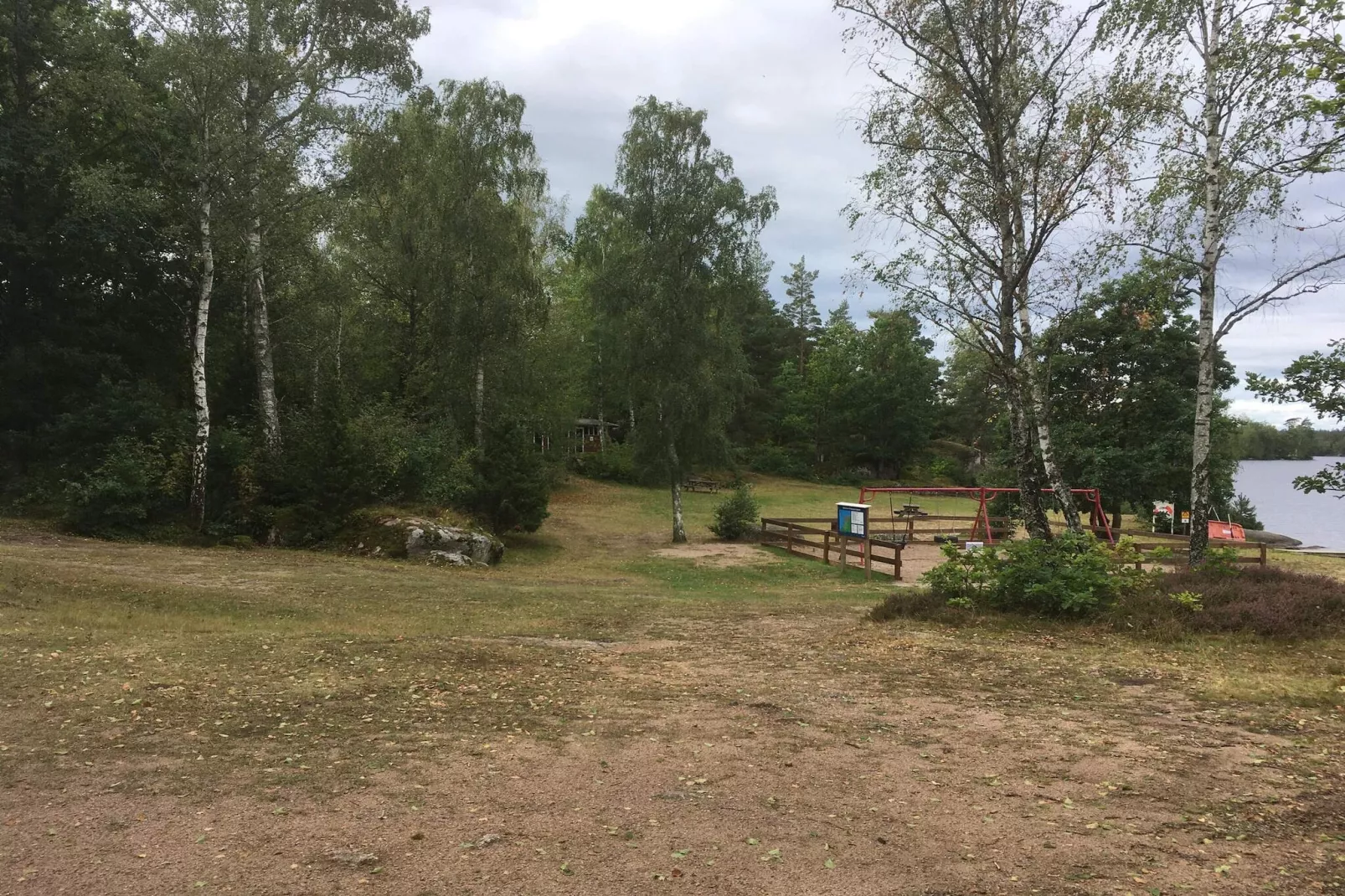 4 person holiday home in Holmsjö-By Traum-Untagged