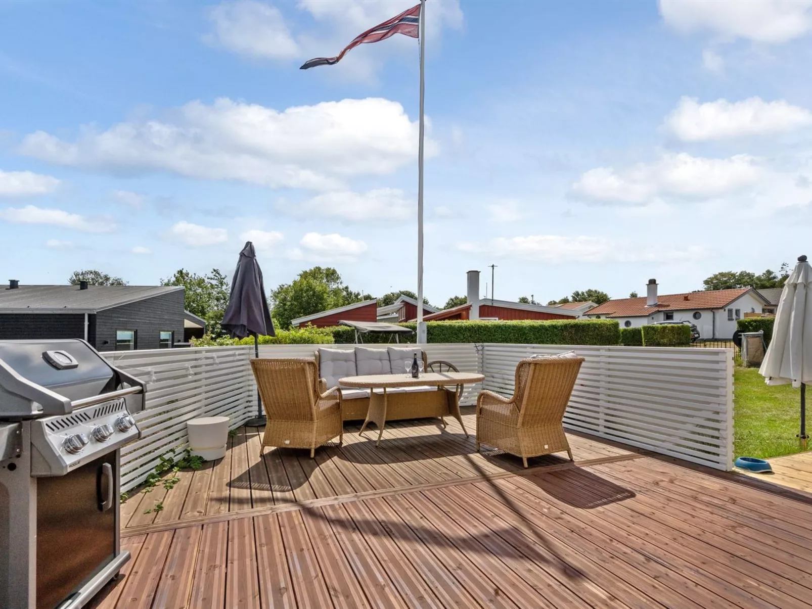 "Dragan" - 250m from the sea