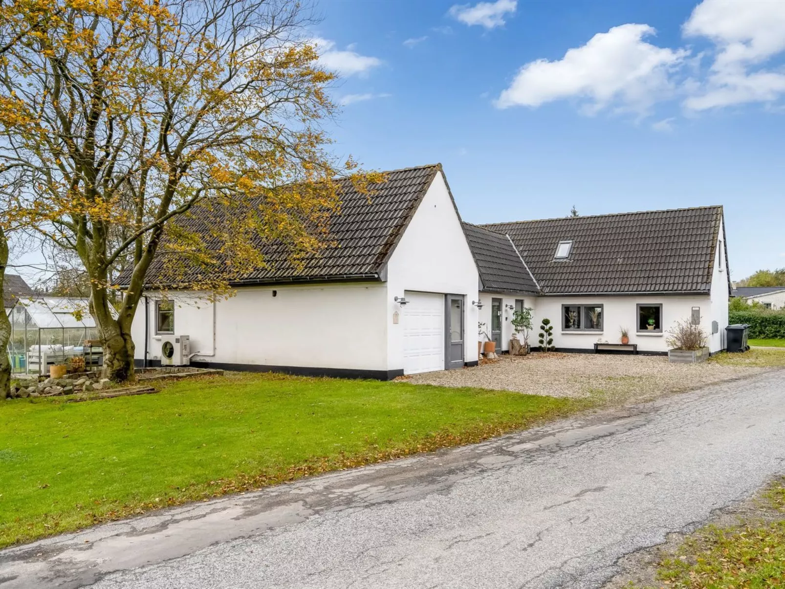 "Cillvur" - 8km from the sea