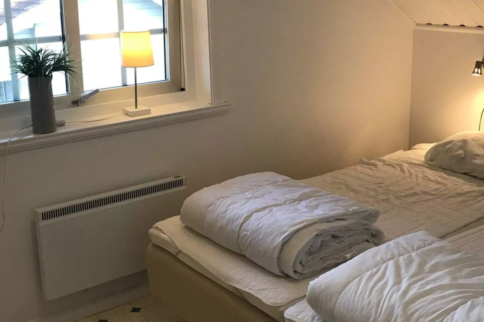 10 person holiday home in SYSSLEBÄCK-By Traum-Indoor